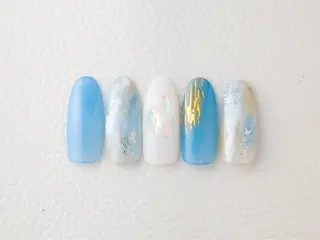ネイル ゆゆ Nailのネイルデザイン