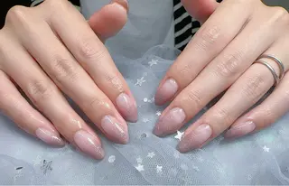 ネイル Nail Salon J.C京急弘明寺駅のネイルデザイン