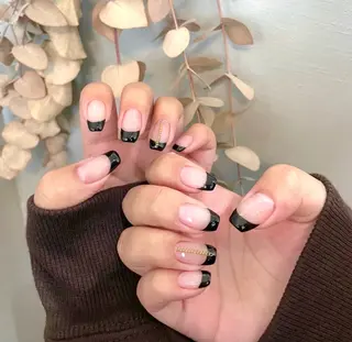 ネイル nail 🐈⬛naokoのネイルデザイン