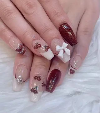 ネイル KIREIE NAILSのネイルデザイン