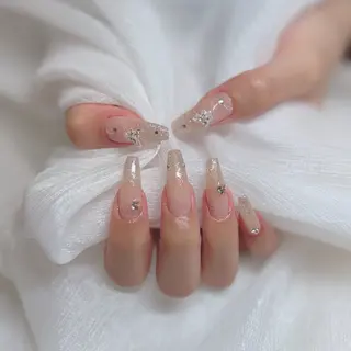 ネイル Miki 本町駅|💅🤍のネイルデザイン