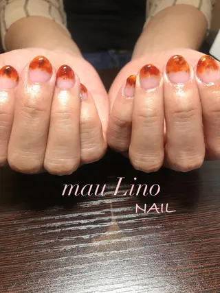 ネイル 宇都宮ネイルGELo nail KAORIのネイルデザイン