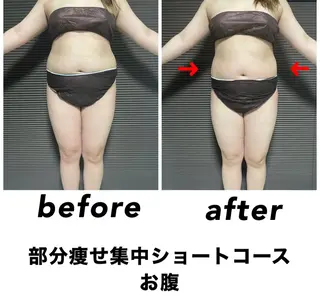 ネイル・エステサロン UILANIのエステ・リラクイメージ