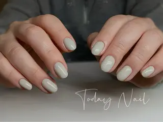 ネイル りゅう Todayのネイルデザイン