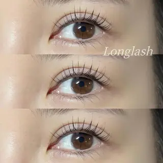 マツエク・マツパ noilashroo m恵比寿🎀Rukaのマツエク・マツパデザイン