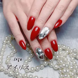 ネイル 🍒IRIS Nail🌸のネイルデザイン