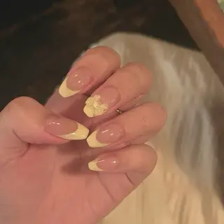 ネイル LISA ANA.CHUOのネイルデザイン