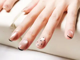 ネイル JULIE NAILのネイルデザイン