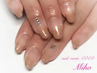ネイル nail Berunaのネイルデザイン