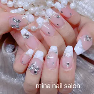 ネイル ❄️西川 真由美❄️のネイルデザイン
