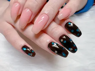 ネイル エン Nail salonのネイルデザイン