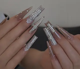 ネイル Miya🎀 nailのネイルデザイン