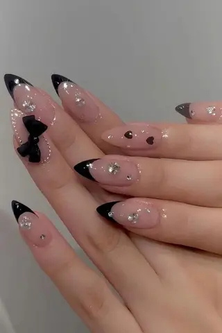 ネイル RINN ANA.CHUOのネイルデザイン
