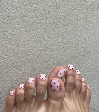 ネイル Kora Nailのネイルデザイン
