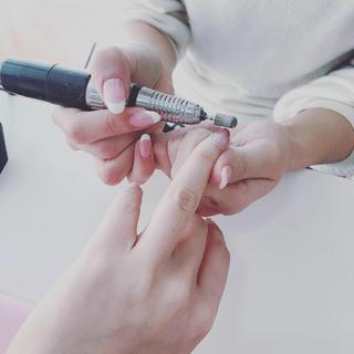 ネイル 💗🪽Tiary Nail🪽💗のネイルデザイン