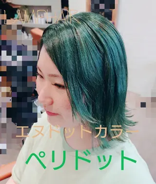 ミディアム 徳永 博志のその他イメージ