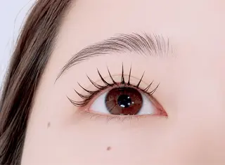 マツエク・マツパ ROSANNA 平川のマツエク・マツパデザイン
