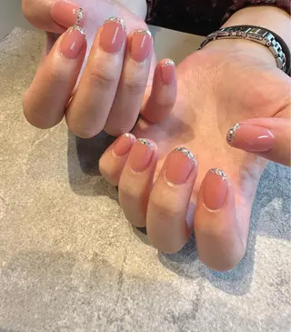 ネイル Baden Nail バ-デン ネイルのネイルデザイン