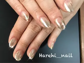 ネイル Harehi_ nailのネイルデザイン