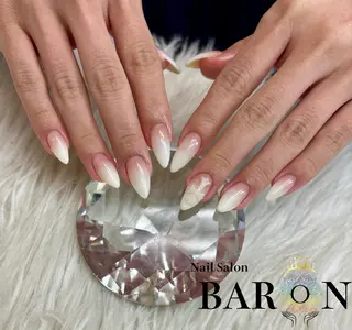 ネイル BARON MIUのネイルデザイン