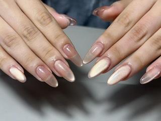ネイル Molly _nailのネイルデザイン