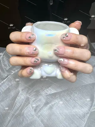 ネイル M.T nailのネイルデザイン