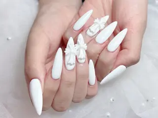 ネイル Bél Nail salonのネイルデザイン