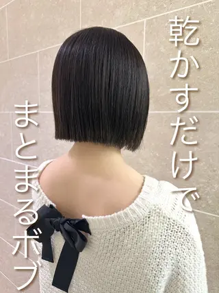 ショート jaemi／ジェミ カラー診断🌈🌟のヘアスタイル