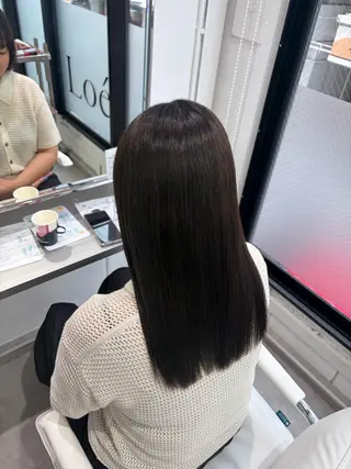 カラー 🌙モデル募集中/ 美柚🌙のヘアスタイル