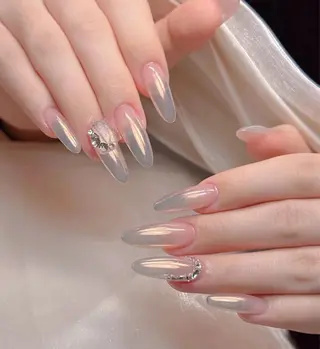 ネイル JoY Nail Studioのネイルデザイン