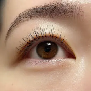 マツエク・マツパ porto みなみのヘアスタイル