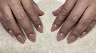 ネイル Nalu nailのネイルデザイン