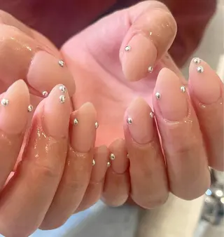 ネイル AME NAIL STUDIO小山店のネイルデザイン
