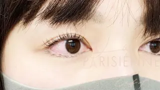 マツエク・マツパ ma-pa eye＆hairのマツエク・マツパデザイン