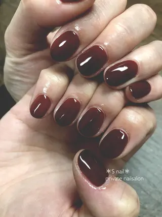 ネイル S nail エスネイルのネイルデザイン