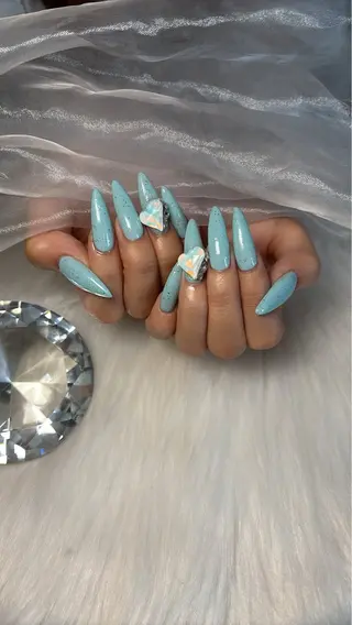 ネイル Kayo 💅のネイルデザイン