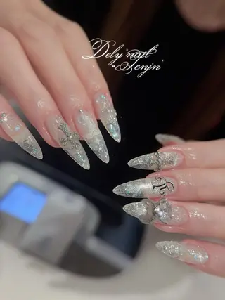 ネイル Dely Nailのネイルデザイン
