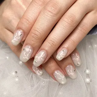ネイル i yukiのネイルデザイン
