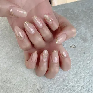 ネイル salon de fika【中崎町】のネイルデザイン