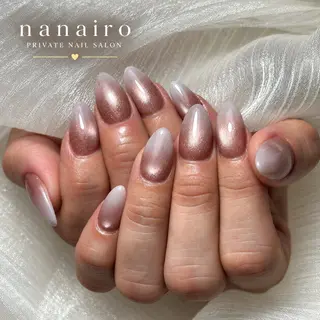 ネイル nanairo aimiのネイルデザイン
