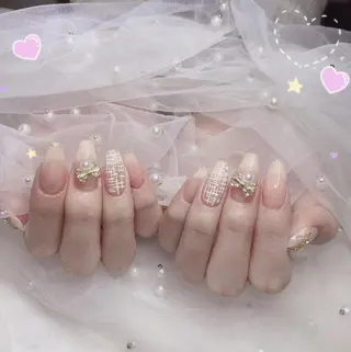 ネイル 🎀シズカ nail🎀のネイルデザイン