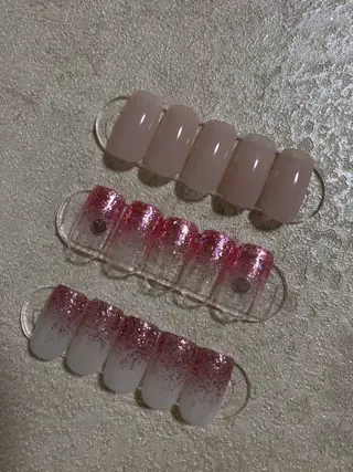 ネイル nail meguのネイルデザイン