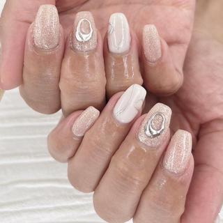 ネイル Nail salon Honey Beeのネイルデザイン