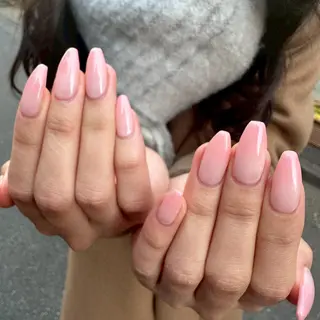 ネイル Aki .のネイルデザイン
