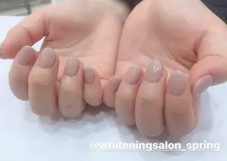 ネイル ネイリスト Nのネイルデザイン
