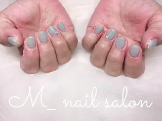 ネイル M_ nail salonのネイルデザイン