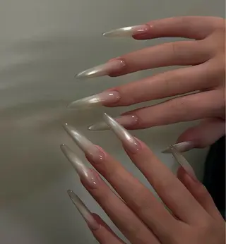 ネイル YQ NailSalonのネイルデザイン