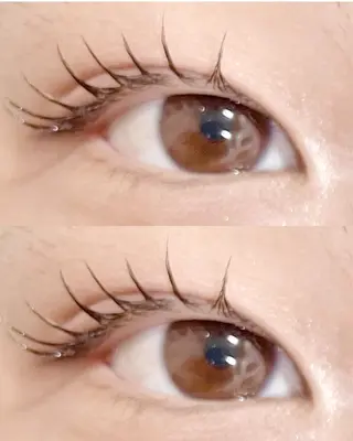 マツエク・マツパ LULUアイラッシュ Mizuki🐈‍⬛のマツエク・マツパデザイン