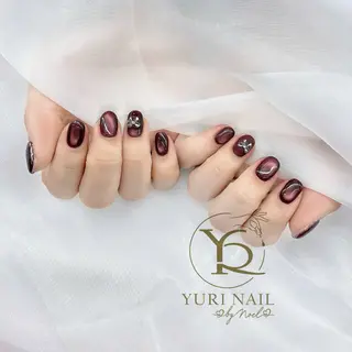 ネイル YURI Nail Funabashiのネイルデザイン