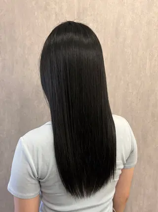 ロング Kyo 🐈⬛のヘアスタイル